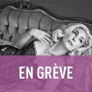 Meet your Posher, Caroline